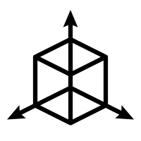 BIM-fähige 3D-Modellerstellung